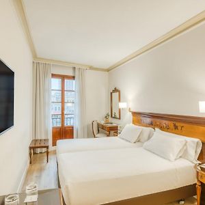 Kamer met Twee Aparte Bedden